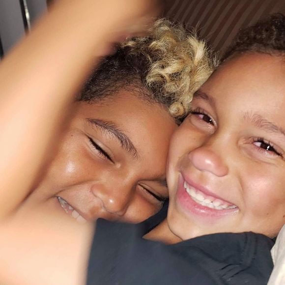 Meet your Posher, Debi nivens-dani - Picture 1 of 1